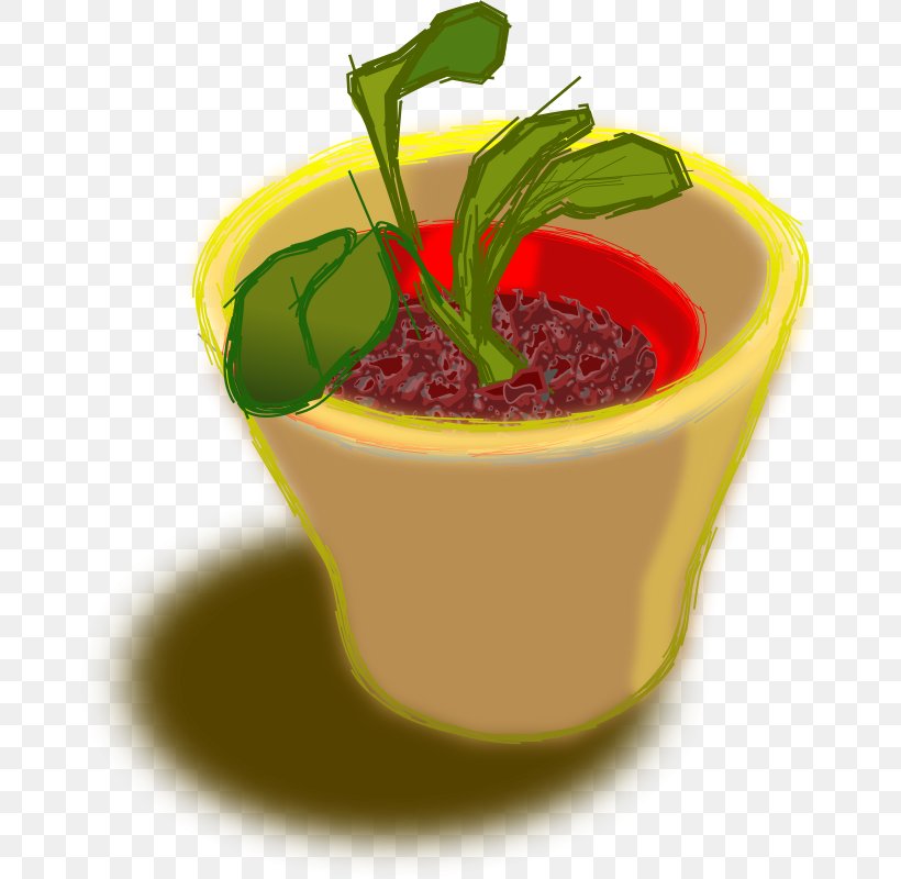 Flowerpot Clip Art, PNG, 676x800px, Flowerpot, Crock, Food, Fruit, Houseplant Download Free