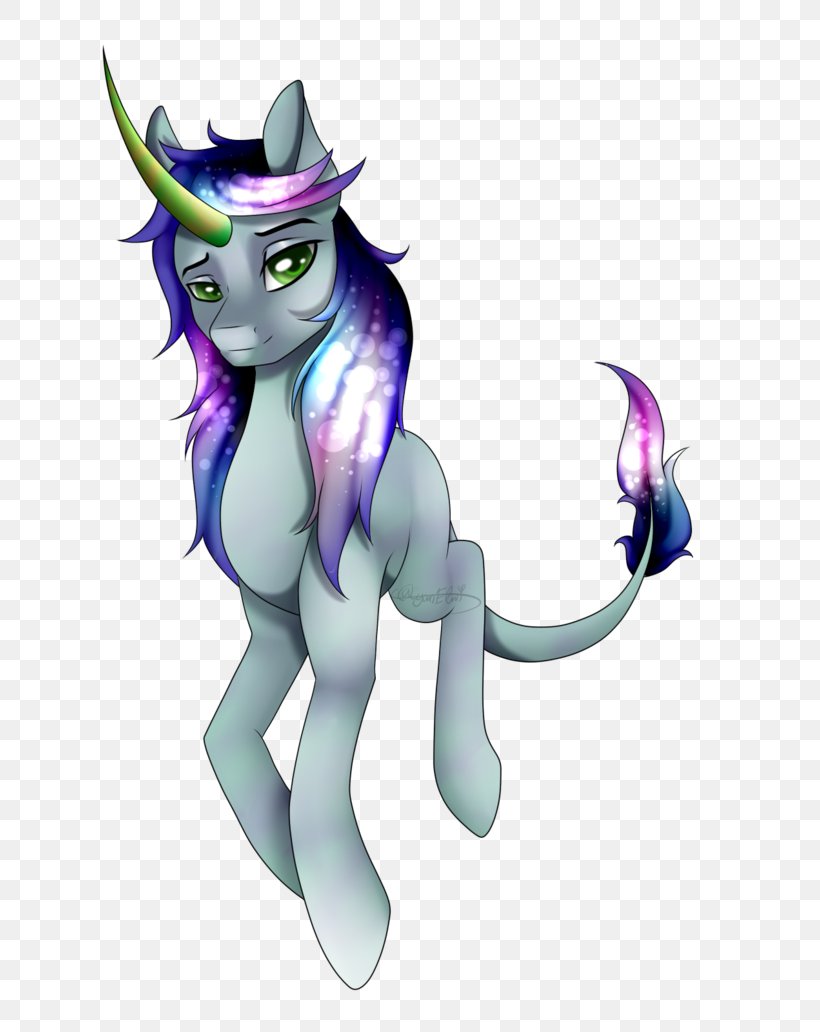 Horse Pony Legendary Creature Mammal Violet, PNG, 774x1032px, Horse, Animal, Cartoon, Character, Fictional Character Download Free
