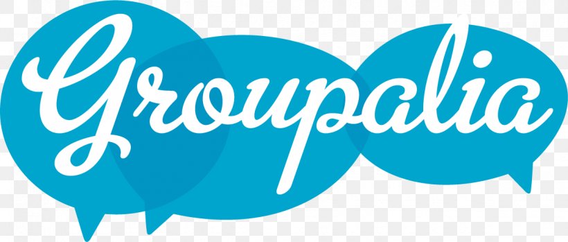 Logo Groupalia E-commerce Coupon World, PNG, 1181x504px, Logo, Aqua, Blue, Brand, Coupon Download Free