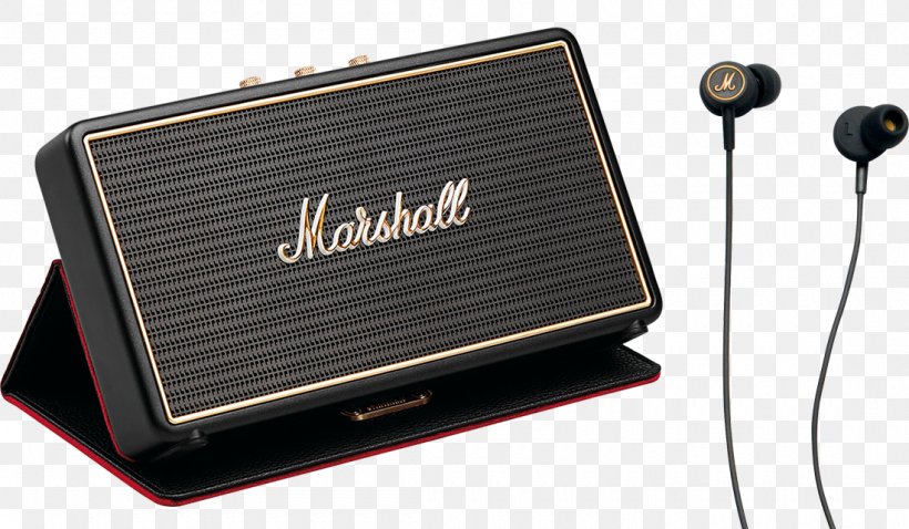 Marshall Stockwell Wireless Speaker Marshall Kilburn Loudspeaker Bluetooth, PNG, 1100x642px, Marshall Stockwell, Audio, Audio Equipment, Bluetooth, Bo Play Beoplay A2 Download Free