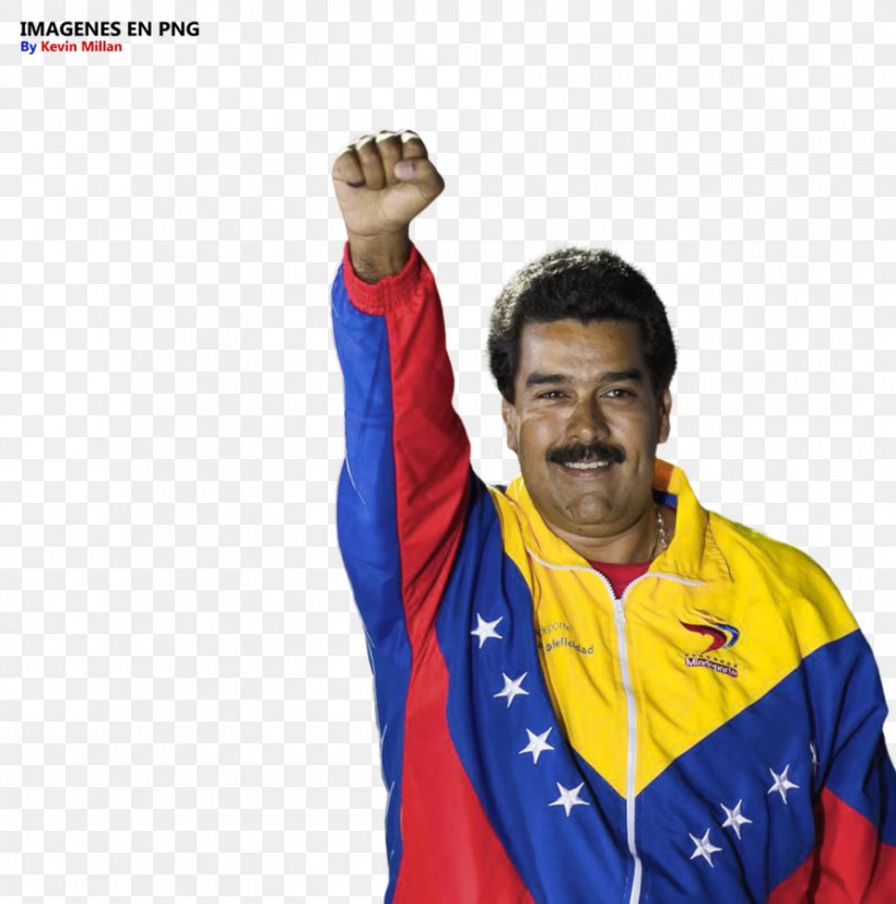 Nicolás Maduro United Socialist Party Of Venezuela Election, PNG, 890x898px, Venezuela, Election, Gold Medal, Outerwear, Politician Download Free