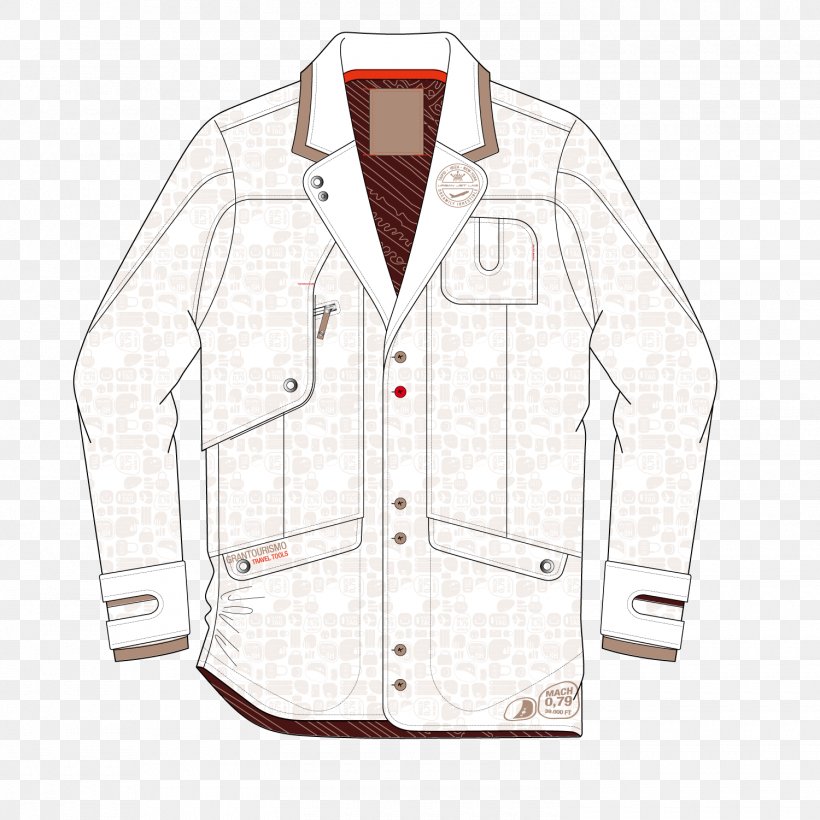 Outerwear Suit White, PNG, 1500x1501px, Outerwear, Brand, Button, Clothing, Collar Download Free