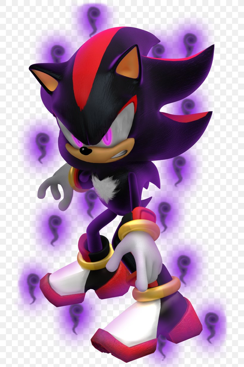 Shadow The Hedgehog Sonic The Hedgehog 2 Sonic Adventure 2 Battle, PNG, 725x1230px, Shadow The Hedgehog, Art, Black Doom, Cartoon, Darkness Download Free