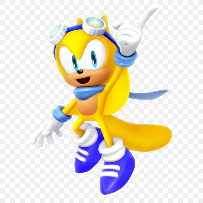 Sonic The Hedgehog Ray The Flying Squirrel Sonic Mania Espio The Chameleon, PNG, 1600x1600px, Sonic The Hedgehog, Archie Comics, Cartoon, Character, Comics Download Free