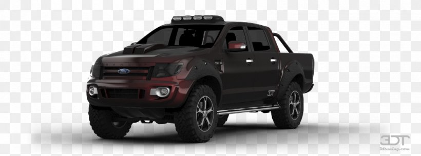 Tire Car Off-roading Pickup Truck Off-road Vehicle, PNG, 1004x373px, Tire, Alloy Wheel, Automotive Design, Automotive Exterior, Automotive Tire Download Free