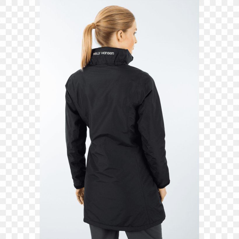 Trench Coat Helly Hansen Pocket Jacket, PNG, 1024x1024px, Trench Coat, Coat, Cuff, Femininity, Helly Hansen Download Free