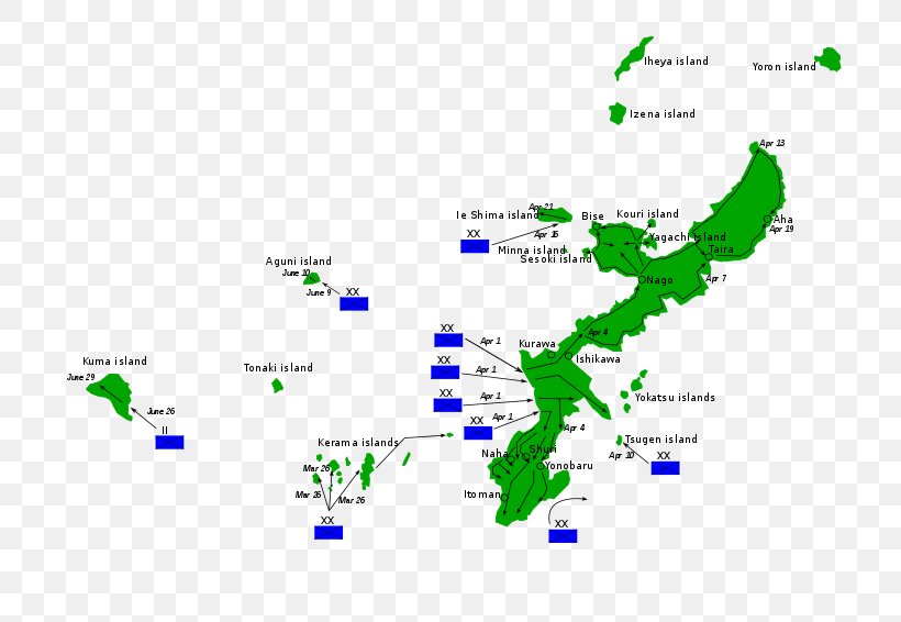 Battle Of Okinawa Okinawa Island Second World War Operation Downfall Ryukyu Islands, PNG, 800x566px, Battle Of Okinawa, Allies Of World War Ii, Amphibious Warfare, Area, Battle Download Free