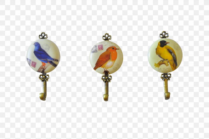 Bird Earring Designer, PNG, 4288x2848px, Bird, Body Jewelry, Body Piercing Jewellery, Designer, Earring Download Free