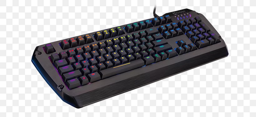 Computer Keyboard Cherry USB Hub Hyperx Alloy FPS Pro Mechanical Gaming Keyboard, PNG, 700x375px, Computer Keyboard, Backlight, Cherry, Computer Component, Computer Port Download Free