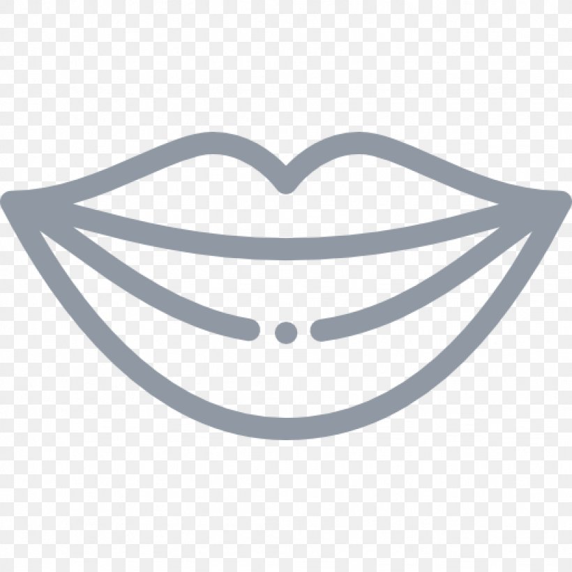 Cosmetic Dentistry Tooth Dental Surgery, PNG, 1024x1024px, Dentistry, Black And White, Clinic, Cosmetic Dentistry, Dental Surgery Download Free