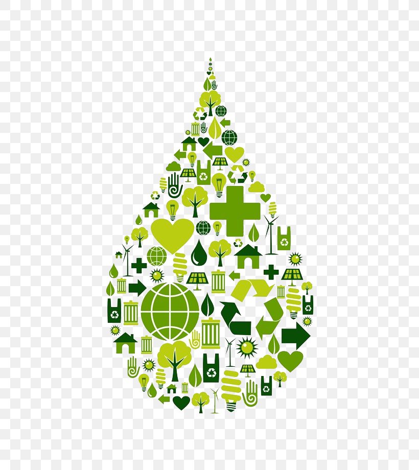 Energy Conservation Clip Art, PNG, 760x920px, Conservation, Christmas Decoration, Christmas Ornament, Christmas Tree, Energy Download Free