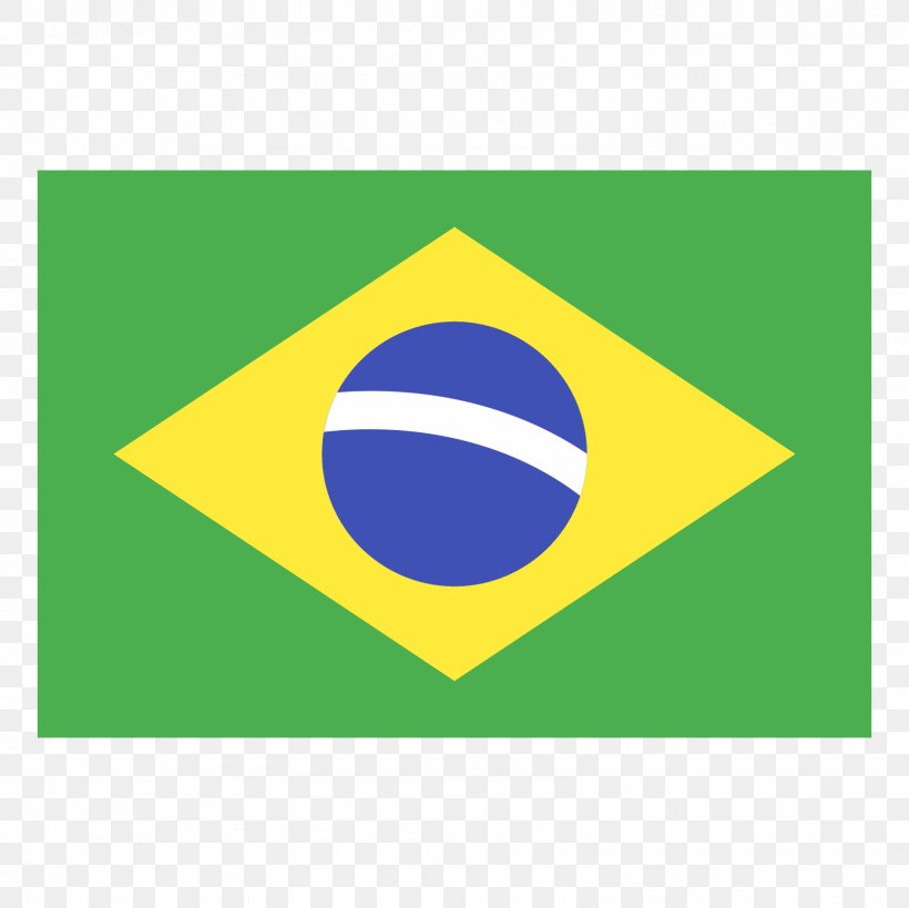 Flag Of Brazil National Flag Flag Of The United States, PNG, 1600x1600px, Brazil, Area, Brand, Fahne, Flag Download Free