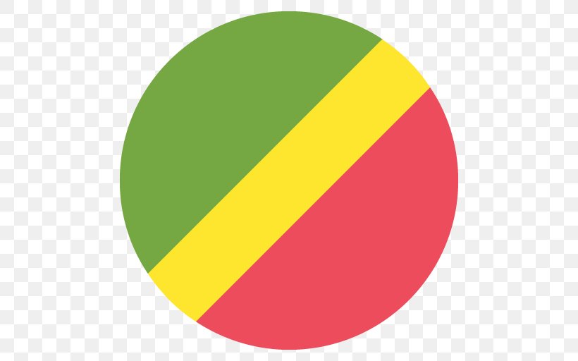 Flag Of The Democratic Republic Of The Congo Flag Of The Republic Of The Congo Brazzaville, PNG, 512x512px, Democratic Republic Of The Congo, Brazzaville, Congo, Congo River, Emoji Download Free