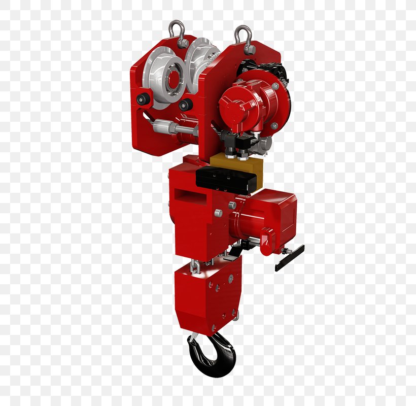 Hoist Trolley Working Load Limit Machine Lifting Equipment, PNG, 800x800px, Hoist, Hardware, Industry, Lifting Equipment, Machine Download Free