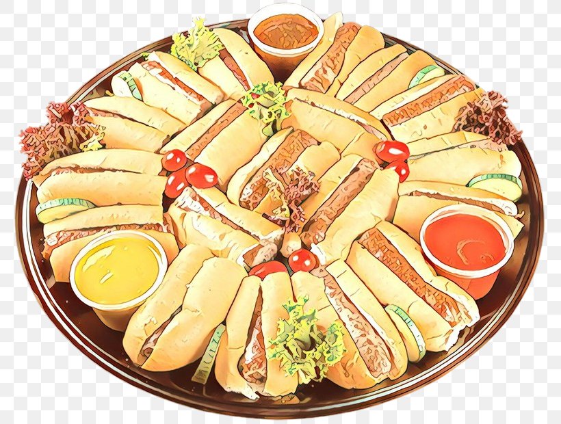 Junk Food Cartoon, PNG, 790x620px, Hors Doeuvre, Appetizer, Breakfast, Cannelloni, Cold Cut Download Free
