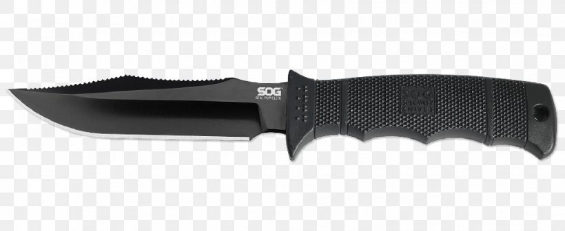 Knife Blade United States Navy SEALs SOG Specialty Knives & Tools, LLC Steel, PNG, 979x402px, Knife, Benchmade, Blade, Bowie Knife, Clip Point Download Free