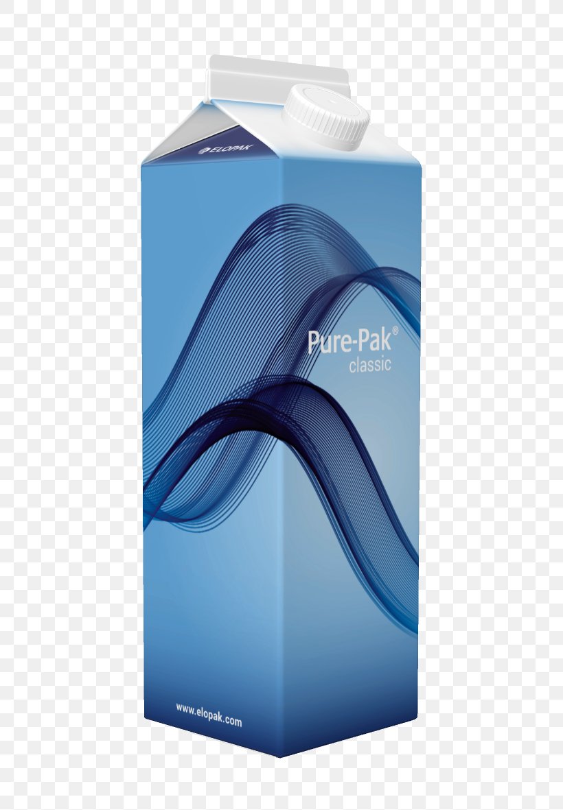 Packaging And Labeling Paper Elopak Carton Liquid Packaging Board, PNG, 591x1181px, Packaging And Labeling, Blue, Brand, Cardboard, Carton Download Free