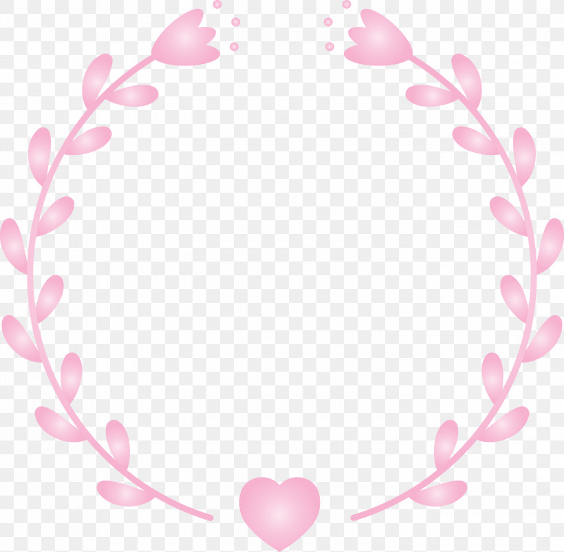 Pink Heart Heart Love, PNG, 3000x2936px, Pink, Heart, Love Download Free