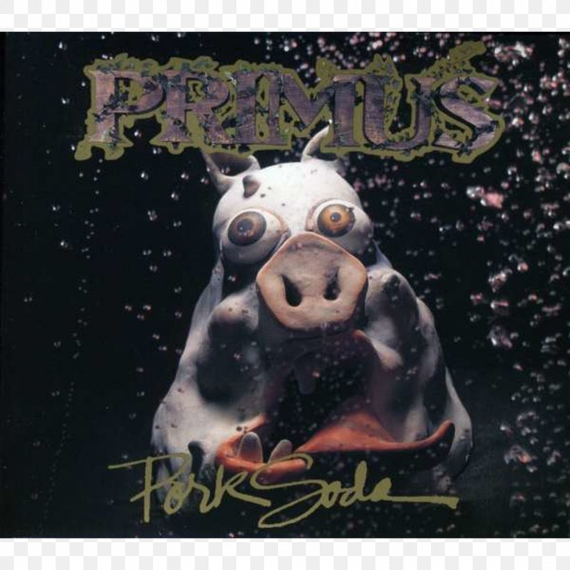 Primus Pork Soda Brown Album Sailing The Seas Of Cheese Green Naugahyde, PNG, 1024x1024px, Watercolor, Cartoon, Flower, Frame, Heart Download Free