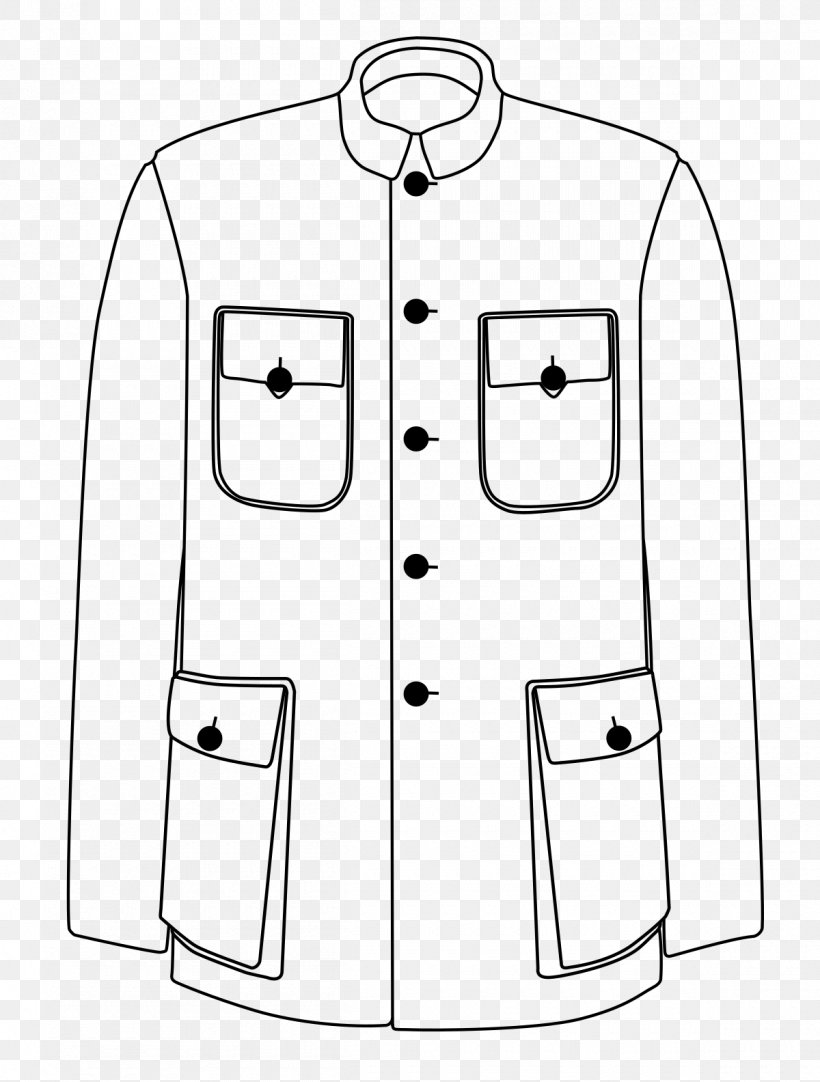 Republic Of China Mao Suit Mandarin Collar, PNG, 1200x1584px, China, Area, Black, Black And White, Clothing Download Free