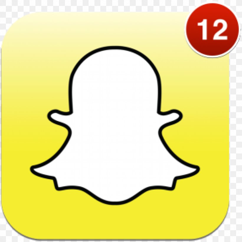 Snapchat IPhone Snap Inc., PNG, 1024x1024px, Snapchat, App Store, Area, Email, Facebook Inc Download Free