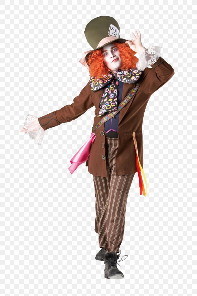 The Mad Hatter Costume Suit Jacket, PNG, 1000x1500px, Mad Hatter, Alice In Wonderland, Bow Tie, Clothing, Costume Download Free