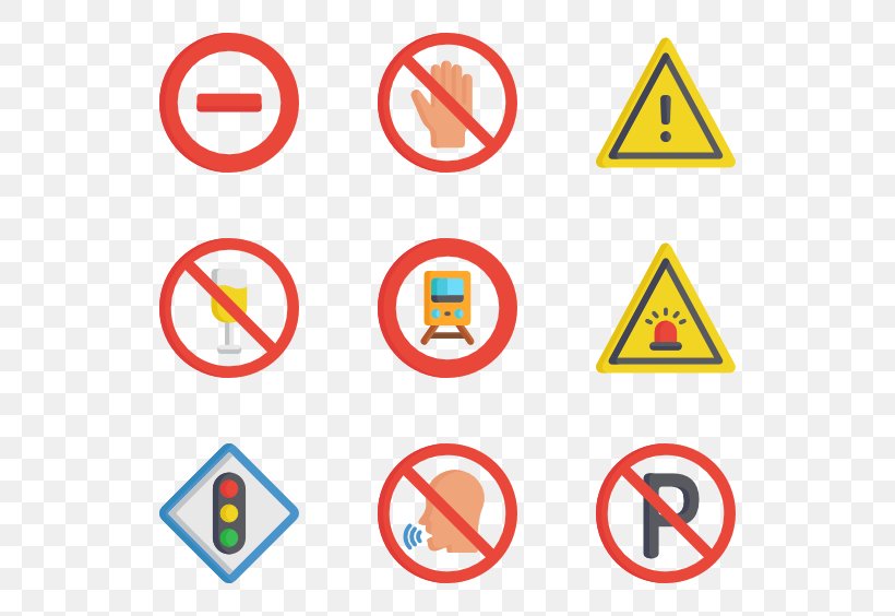 Traffic Sign Warning Sign, PNG, 600x564px, Traffic Sign, Area, Brand, Diagram, Number Download Free