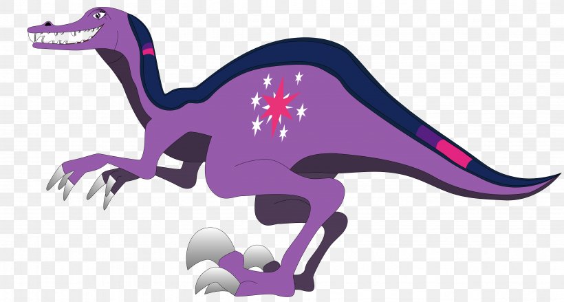 Twilight Sparkle Velociraptor Pinkie Pie Rainbow Dash Applejack, PNG, 4698x2520px, Twilight Sparkle, Animal Figure, Applejack, Canterlot, Deviantart Download Free