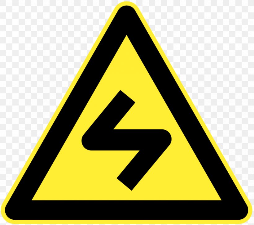 Warning Sign Hazard Symbol Risk Clip Art, PNG, 868x768px, Warning Sign, Area, Brand, Hazard, Hazard Symbol Download Free