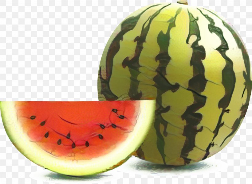 Watermelon Ice Cream Kuaci Fruit Illustration, PNG, 2998x2196px, Watermelon, Citrullus, Cucumber Gourd And Melon Family, Cucumis, Food Download Free