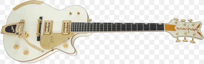 Acoustic-electric Guitar Gretsch Bigsby Vibrato Tailpiece, PNG, 2400x757px, Electric Guitar, Acoustic Electric Guitar, Acoustic Guitar, Acoustic Music, Acousticelectric Guitar Download Free