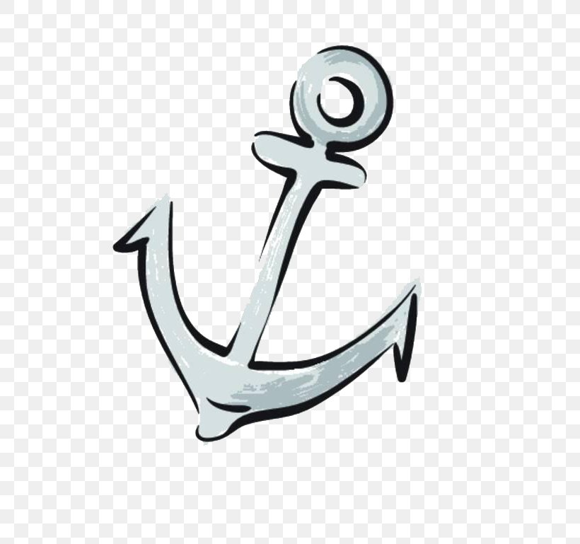 Anchor Royalty-free Photography Illustration, PNG, 768x769px, Anchor, Brand, Drawing, Logo, Photography Download Free