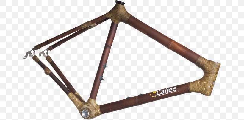 Bamboo Bicycle Bicycle Frames Calfee Design, PNG, 666x403px, Bicycle, Bamboo, Bamboo Bicycle, Bambou, Bicycle Frame Download Free