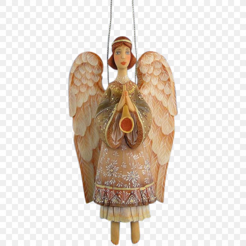 Christmas Ornament Angel M, PNG, 854x854px, Christmas Ornament, Angel, Angel M, Christmas, Fictional Character Download Free