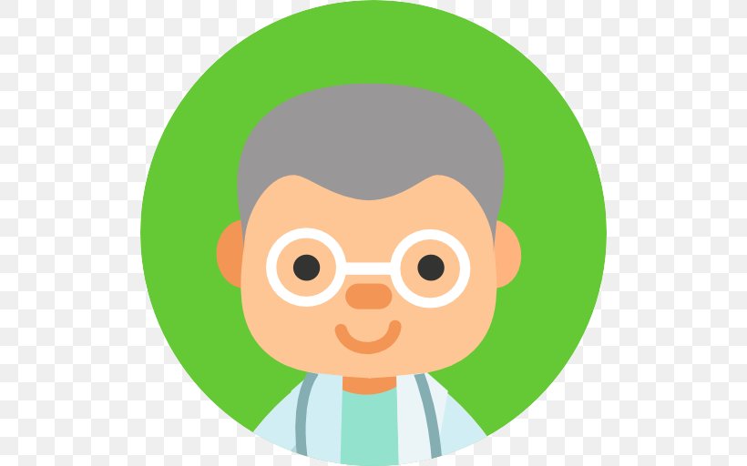 Job Physician, PNG, 512x512px, Job, Area, Avatar, Cartoon, Eyewear Download Free