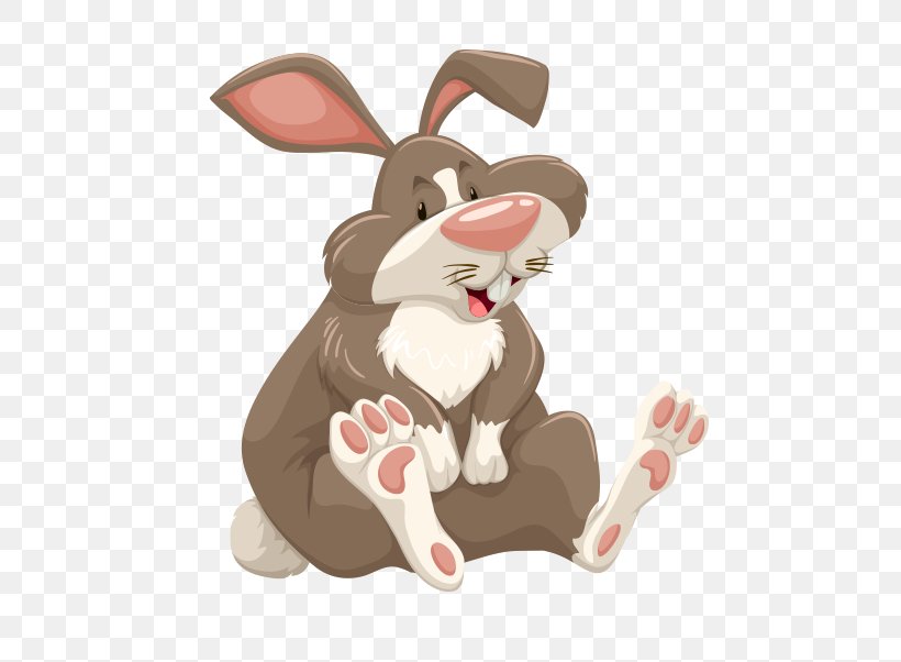 Drawing, PNG, 550x602px, Drawing, Art, Easter Bunny, Logo, Mammal Download Free