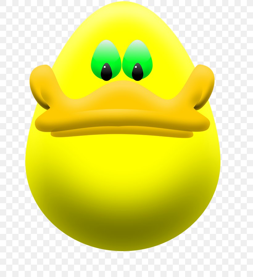 Duck Easter Bunny Easter Egg Clip Art, PNG, 656x900px, Duck, Amphibian, Beak, Bird, Cartoon Download Free
