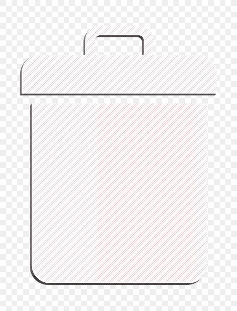 Garbage Icon Essential Compilation Icon Trash Icon, PNG, 1066x1400px, Garbage Icon, Essential Compilation Icon, Material Property, Rectangle, Square Download Free