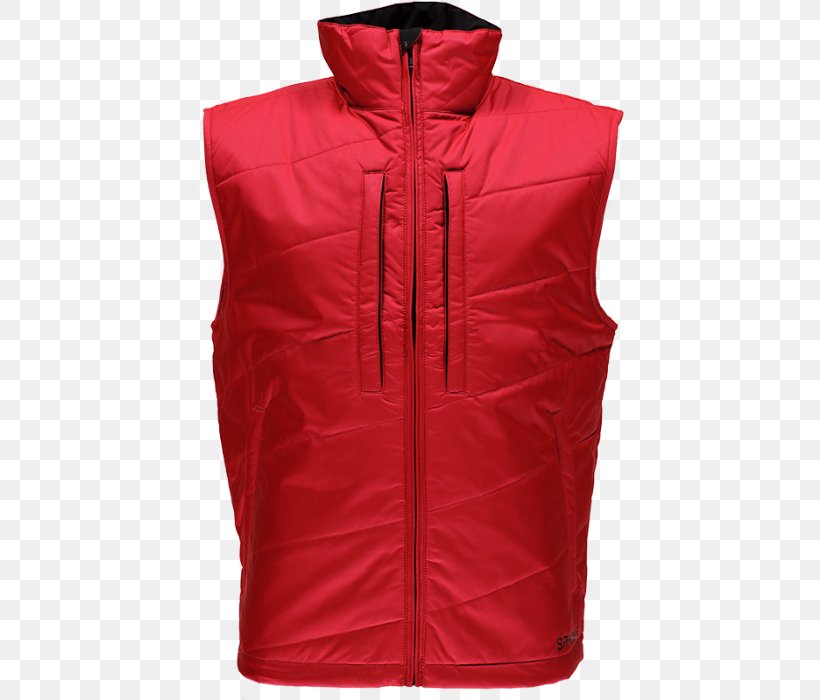 Gilets Spyder Sleeve Polar Fleece Uniform, PNG, 700x700px, Gilets, Bodysuit, Boy, Neck, Outerwear Download Free