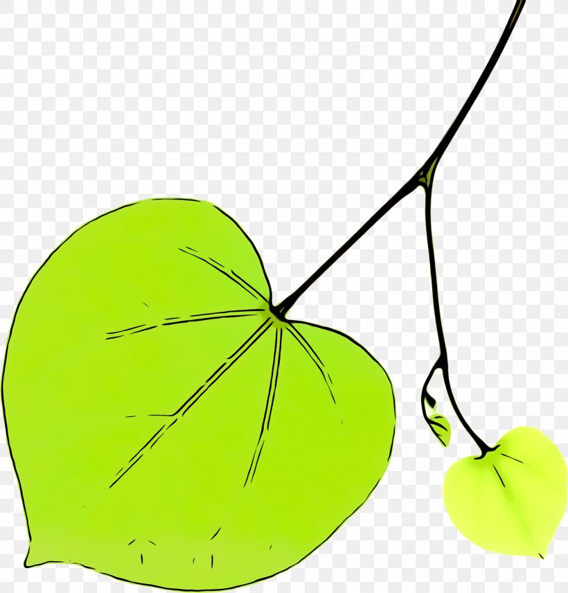 Leaf Clip Art Plant Line Tree, PNG, 1500x1567px, Leaf, Plant, Tree Download Free