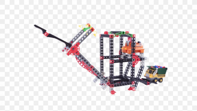 LEGO Rokenbok Toy Gantry Crane, PNG, 850x480px, Lego, Amazoncom, Crane, Drawbridge, Game Controllers Download Free