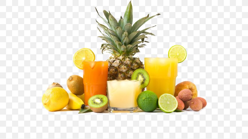 Pineapple Cartoon, PNG, 564x461px, Juice, Ananas, Apple Juice, Chicago, Citrus Download Free
