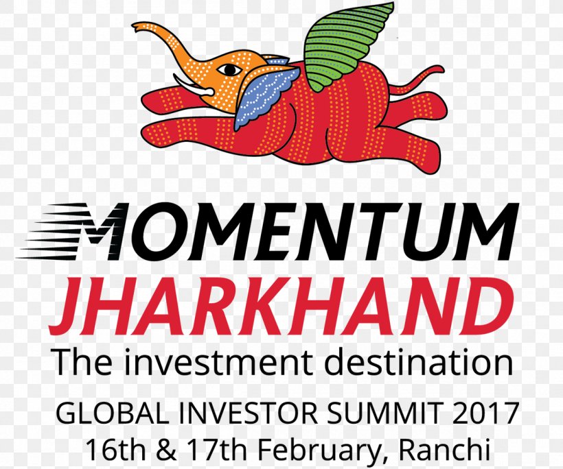 Ranchi Government Of Jharkhand Global Investors Summit Deoghar Dumka District, PNG, 1152x962px, Ranchi, Advertising, Area, Arun Jaitley, Beak Download Free