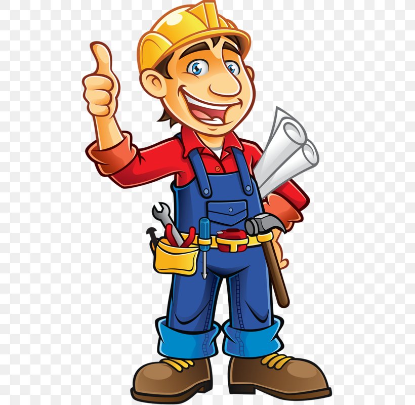 Renovation Architectural Engineering Home Improvement Seale Construction Laborer, PNG, 497x800px, Renovation, Architectural Engineering, Art, Carpenter, Cartoon Download Free