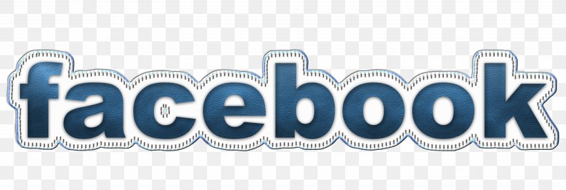 Social Media YouTube Facebook Like Button Blog, PNG, 3000x1009px, Social Media, Area, Banner, Blog, Blue Download Free