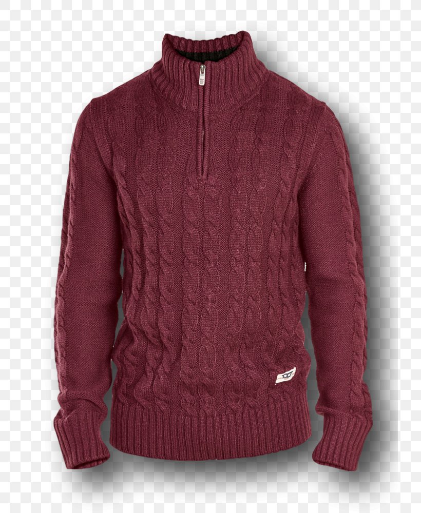 Sweater Maroon Neck Wool, PNG, 731x1000px, Sweater, Button, Jacket, Magenta, Maroon Download Free