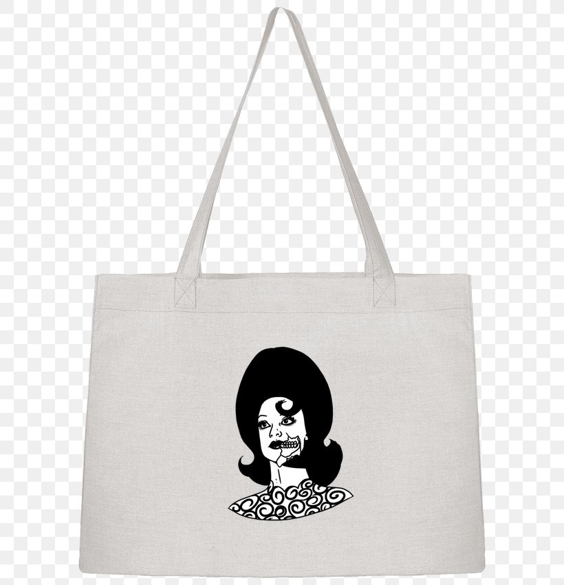 Tote Bag T-shirt Handbag Sac Cabas Shopping, PNG, 690x850px, Tote Bag, Bag, Brand, Canvas, Collar Download Free