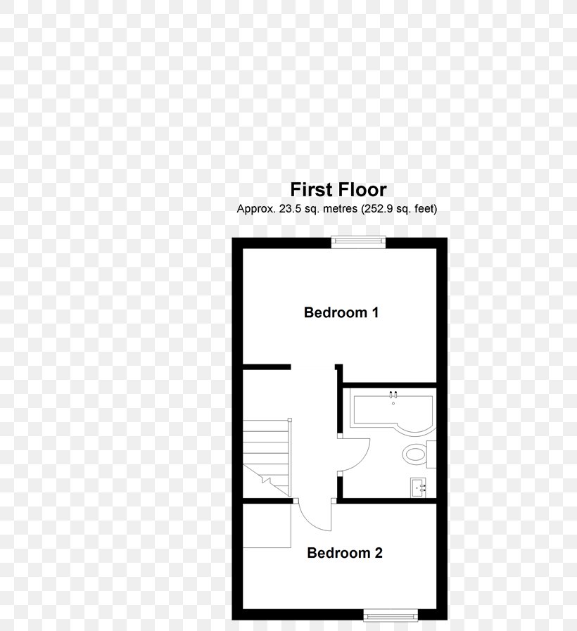 Bedroom House Floor Area (building) Real Estate, PNG, 520x897px, Bedroom, Area, Black And White, Diagram, Drawing Download Free