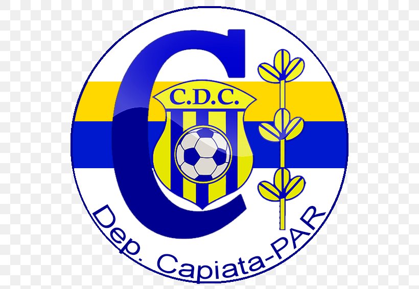 Deportivo Capiatá Paraguayan Primera División Dream League Soccer Deportivo Santaní, PNG, 567x567px, Dream League Soccer, Area, Ball, Brand, City Download Free