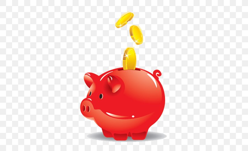 Domestic Pig Piggy Bank Money, PNG, 500x500px, Domestic Pig, Coin, Computer Program, Information, Money Download Free